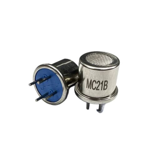 Methan-Gassensor - MC21B  - Zhengzhou Winsen Electronics Technology Co., Ltd - Flüssiggas / brennbares Gas / Propan