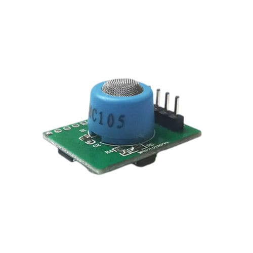 Methan-Gassensormodul - ZC08 - Zhengzhou Winsen Electronics Technology Co., Ltd - für brennbare Gase / katalytisch