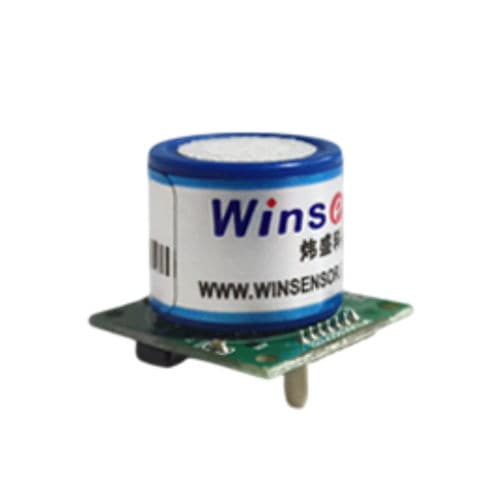 Ozon-Gassensormodul - ZE14-O3 - Zhengzhou Winsen Electronics Technology Co., Ltd - O3 / elektrochemisch / zur Überwachung der Luftqualtät