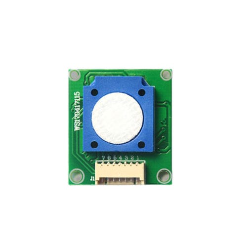Ozon-Gassensormodul - ZE25A-O3  - Zhengzhou Winsen Electronics Technology Co., Ltd - O3 / elektrochemisch / zur Überwachung der Luftqualtät