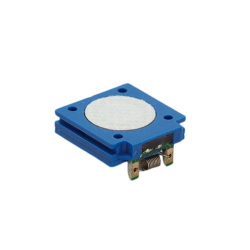 Elektrochemischer Ozonsensor - ME2-O3-16x15 - Zhengzhou Winsen Electronics Technology Co., Ltd - zur Überwachung der Luftqualtät
