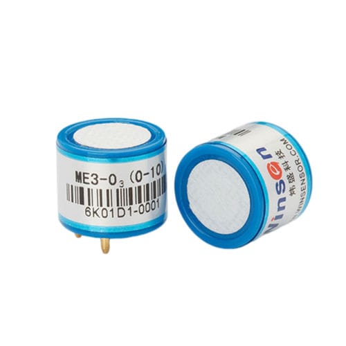 Elektrochemischer Ozonsensor - ME3-O3 - Zhengzhou Winsen Electronics Technology Co., Ltd - zur Überwachung der Luftqualtät