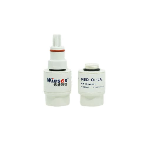 Elektrochemischer Sauerstoffsensor - MED-O2-LA  - Zhengzhou Winsen Electronics Technology Co., Ltd - medizinisch