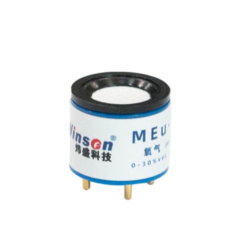 Elektrochemischer Sauerstoffsensor (O2) - MEu-O2 - Zhengzhou Winsen Electronics Technology Co., Ltd - Langzeit