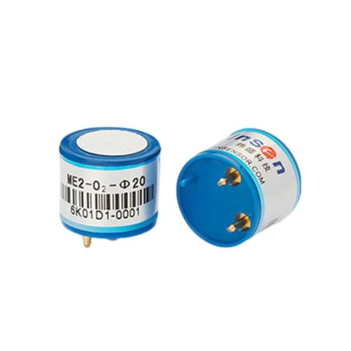 Elektrochemischer Sauerstoffsensor (O2) - ME2-O2-Ф20 - Zhengzhou Winsen Electronics Technology Co., Ltd