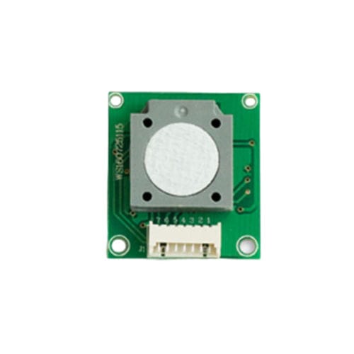 Elektrochemischer Formaldehydsensor - ZE08K-CH2O  - Zhengzhou Winsen Electronics Technology Co., Ltd - zur Überwachung der Luftqualtät / mit Spannungsausgang / UART
