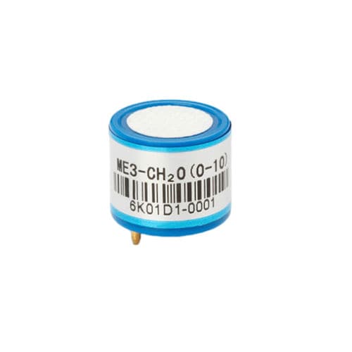 Elektrochemischer Formaldehydsensor - ME3-CH2O - Zhengzhou Winsen Electronics Technology Co., Ltd