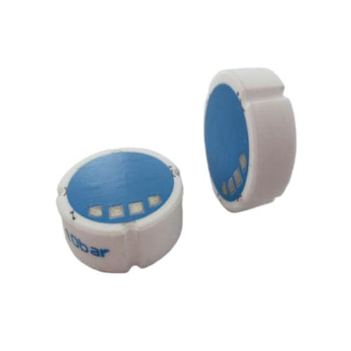 Absolutdrucksensor - WPAH01  - Zhengzhou Winsen Electronics Technology Co., Ltd - piezoresistiv / analog / für Gas