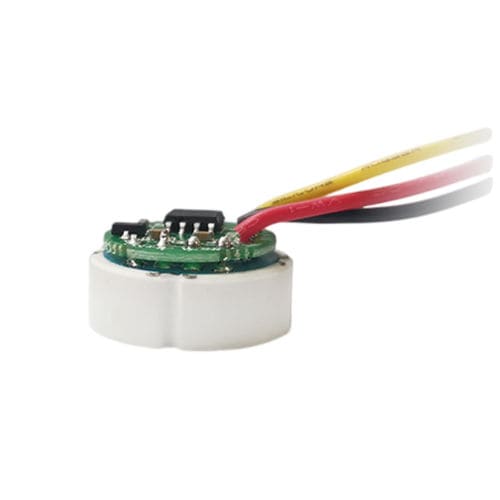 Piezoresistiver Drucksensor - WPBH01 - Zhengzhou Winsen Electronics Technology Co., Ltd - absolut / mit Spannungsausgang / für die Lebensmittelindustrie
