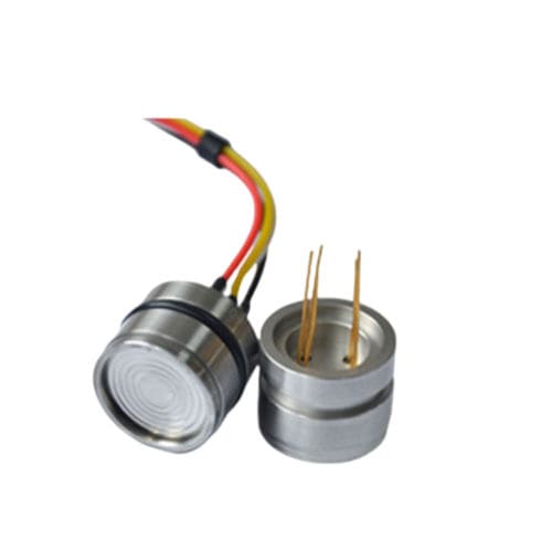 Absolutdrucksensor - WPAK63 - Zhengzhou Winsen Electronics Technology Co., Ltd - Silizium / für Gas / für Öl