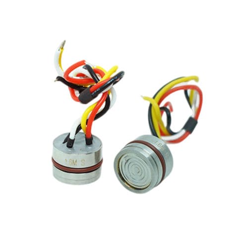 Absolutdrucksensor - WPAK64 - Zhengzhou Winsen Electronics Technology Co., Ltd - Silizium / für nicht aggressive Gase / für Flüssigkeiten