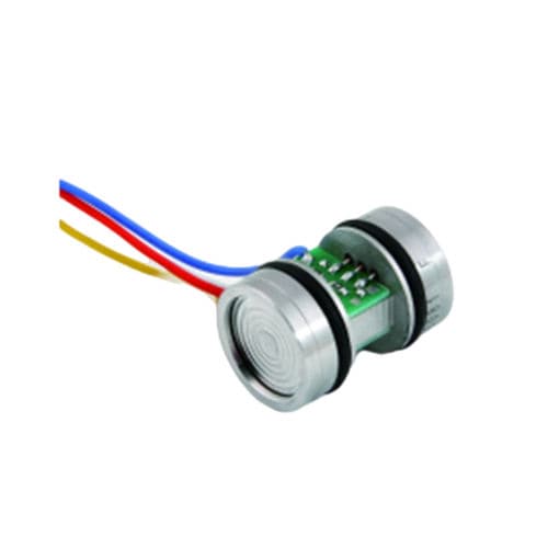 Differenzdrucksensor - WPAK67 - Zhengzhou Winsen Electronics Technology Co., Ltd - Silizium / für Luft / für nicht aggressive Gase