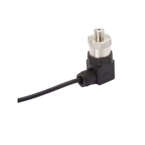 Piezoresistiver Druckmessumformer - WPCH04 - Zhengzhou Winsen Electronics Technology Co., Ltd - Keramik / 0-5 V / Edelstahl