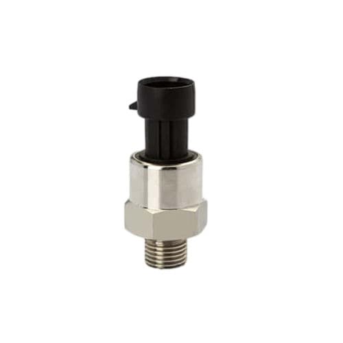 Piezoresistiver Druckmessumformer - WPCH01 - Zhengzhou Winsen Electronics Technology Co., Ltd - Keramik / 4-20 mA / 0-5 V