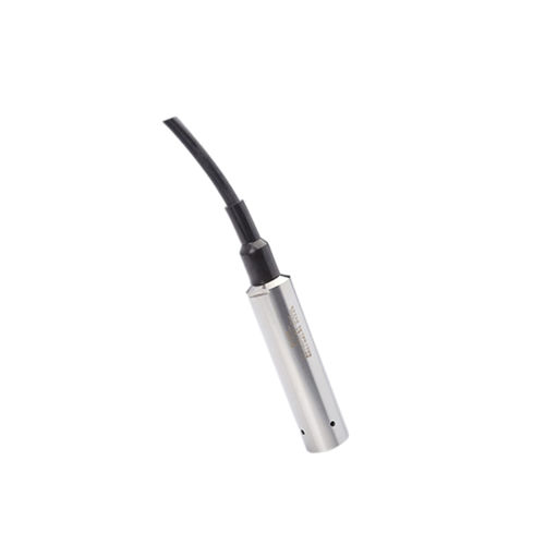 Piezoresistiver Niveautransmitter - WPCK81 - Zhengzhou Winsen Electronics Technology Co., Ltd - Flüssigkeit / RS-485 / 4-20 mA