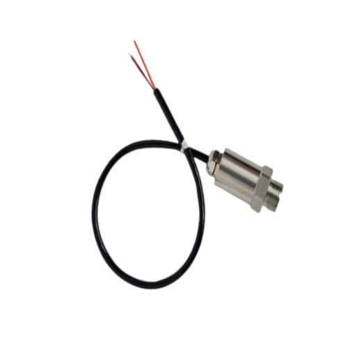Piezoresistiver Druckmessumformer - WPCK62 - Zhengzhou Winsen Electronics Technology Co., Ltd - absolut / Silizium / 4-20 mA