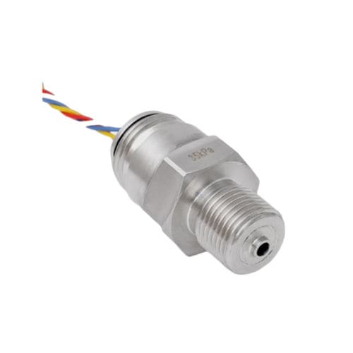 Absolutdrucksensor - WPAK68  - Zhengzhou Winsen Electronics Technology Co., Ltd - Silizium / für Gas / für Flüssigkeiten