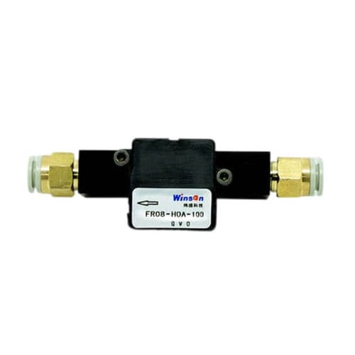 Gasströmungssensor - FR08-H0A  - Zhengzhou Winsen Electronics Technology Co., Ltd - Thermo / Massen / zur Prozessüberwachung