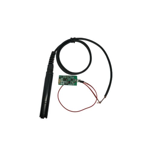 Chlor-Gassensormodul - ZW-RCl101  - Zhengzhou Winsen Electronics Technology Co., Ltd - elektrochemisch / Überwachung / medizinisch