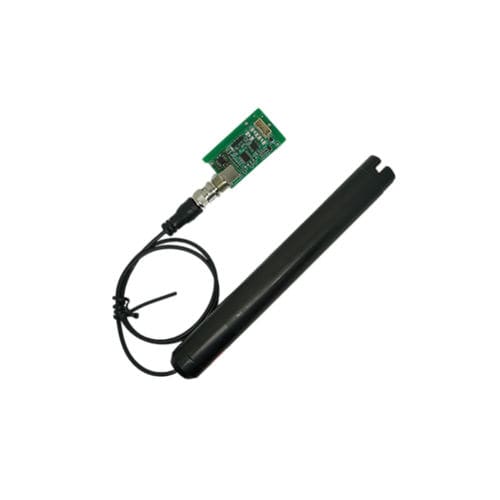 Ammoniakdetektor - ZW-NH101 - Zhengzhou Winsen Electronics Technology Co., Ltd - Gas / Stickstoff / elektrochemisch