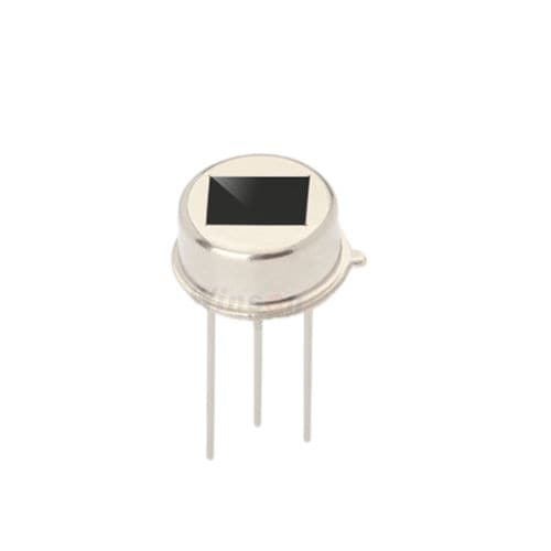 Pyroelektrischer Infrarotsensor - RD-623  - Zhengzhou Winsen Electronics Technology Co., Ltd