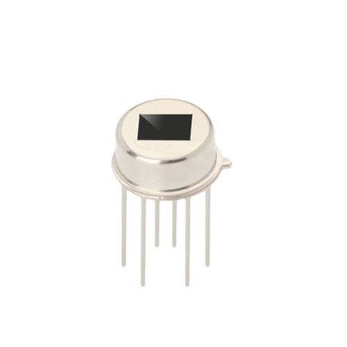 Pyroelektrischer Infrarotsensor - RDB226S - Zhengzhou Winsen Electronics Technology Co., Ltd