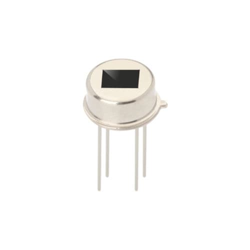 Pyroelektrischer Infrarotsensor - RDB224 - Zhengzhou Winsen Electronics Technology Co., Ltd
