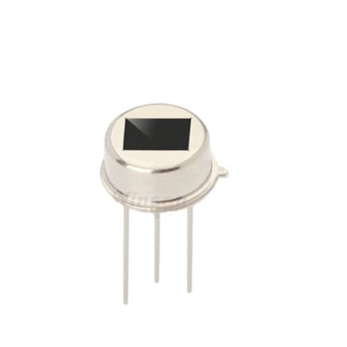 Pyroelektrischer Infrarotsensor - RD-626W  - Zhengzhou Winsen Electronics Technology Co., Ltd