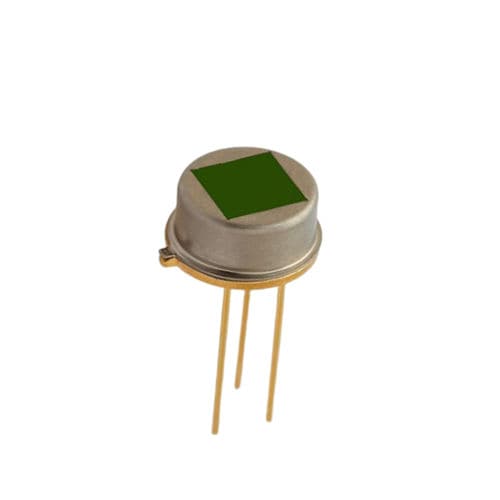 Pyroelektrischer Infrarotsensor - RPFA913CC  - Zhengzhou Winsen Electronics Technology Co., Ltd - Flammen