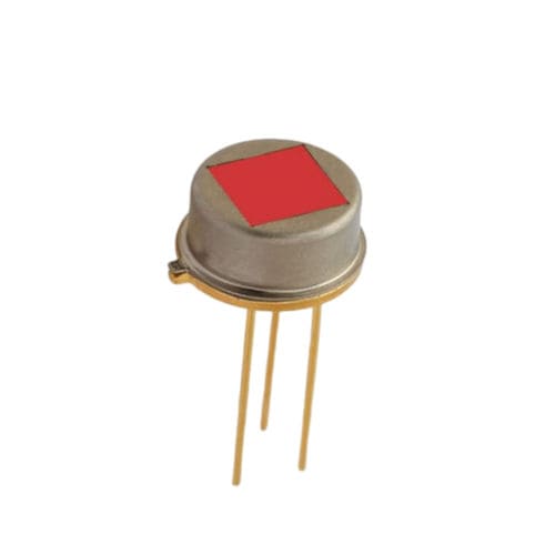 Pyroelektrischer Infrarotsensor - RPFA913CD - Zhengzhou Winsen Electronics Technology Co., Ltd - Flammen