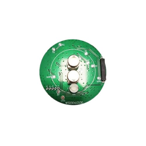 Flammensensormodul - ZRP320 - Zhengzhou Winsen Electronics Technology Co., Ltd - Infrarot