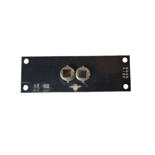Flammen-Detektionsmodul - ZRP820 - Zhengzhou Winsen Electronics Technology Co., Ltd - Kohlenwasserstoff / Infrarot / Verbrennung