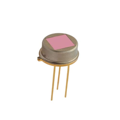 Pyroelektrischer Infrarotsensor - RPFA913CF - Zhengzhou Winsen Electronics Technology Co., Ltd - Flammen
