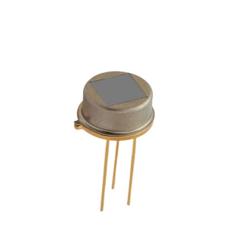 Pyroelektrischer Infrarotsensor - RPFA913CG - Zhengzhou Winsen Electronics Technology Co., Ltd - Flammen