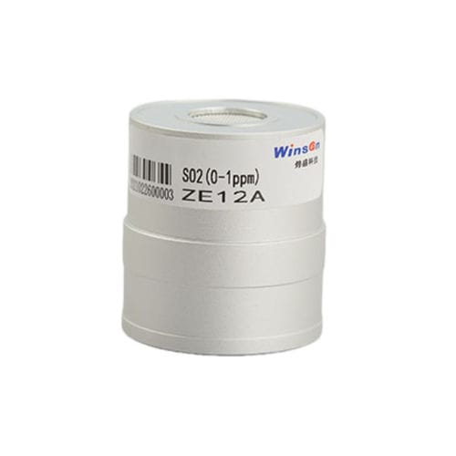 H2S-Gassensormodul - ZE12A - Zhengzhou Winsen Electronics Technology Co., Ltd - CO / O3 / NO2