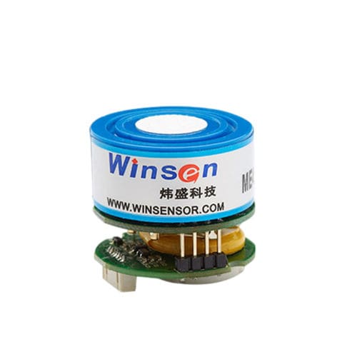 Ethylennoxid-Gassensormodul - ZE11 - Zhengzhou Winsen Electronics Technology Co., Ltd - elektrochemisch / zur Überwachung der Luftqualtät