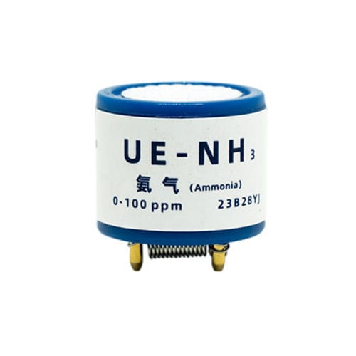 Elektrochemischer Ammoniaksensor - UE-NH3 - Zhengzhou Winsen Electronics Technology Co., Ltd