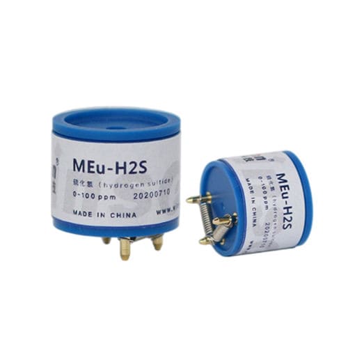 Schwefelwasserstoffsensor - MEu-H2S  - Zhengzhou Winsen Electronics Technology Co., Ltd