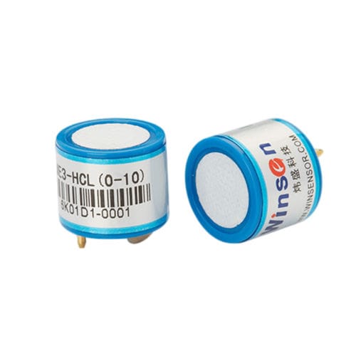 HCL-Gassensor - ME3-HCL - Zhengzhou Winsen Electronics Technology Co., Ltd - elektrochemisch