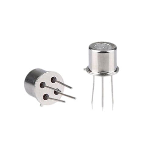 H2S-Schwefelwasserstoffsensor - MQ316  - Zhengzhou Winsen Electronics Technology Co., Ltd - Alkohol / Halbleiter / zur Überwachung der Luftqualtät