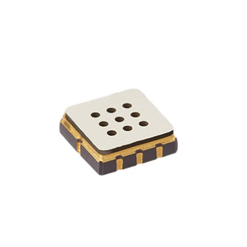 NH3-Gassensor - GM-802B - Zhengzhou Winsen Electronics Technology Co., Ltd - MEMS / zur Leckdetektion