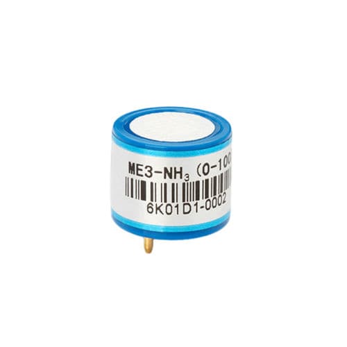 NH3-Ammoniaksensor - ME3-NH3 - Zhengzhou Winsen Electronics Technology Co., Ltd - elektrochemisch / zur Überwachung der Luftqualtät