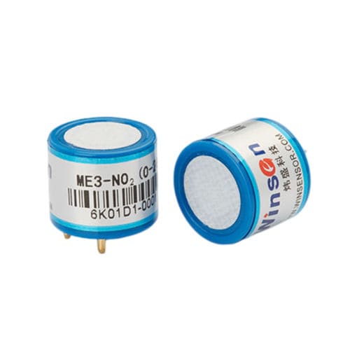 NO2-Gassensor - ME3-NO2 - Zhengzhou Winsen Electronics Technology Co., Ltd - elektrochemisch / zur Überwachung der Luftqualtät