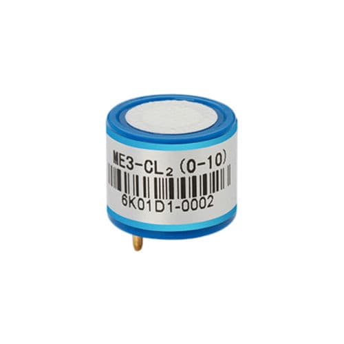 Cl2-Chlorsensor - ME3-CL2 - Zhengzhou Winsen Electronics Technology Co., Ltd - elektrochemisch / zur Überwachung der Luftqualtät / für die chemische Industrie