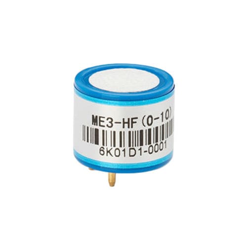 Wasserstoff-Wasserstoffsensor - ME3-HF - Zhengzhou Winsen Electronics Technology Co., Ltd - elektrochemisch / zur Überwachung der Luftqualtät