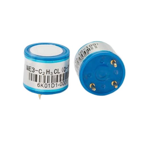 Chlorethylen-Gassensor - ME3-C2H3Cl - Zhengzhou Winsen Electronics Technology Co., Ltd - elektrochemisch