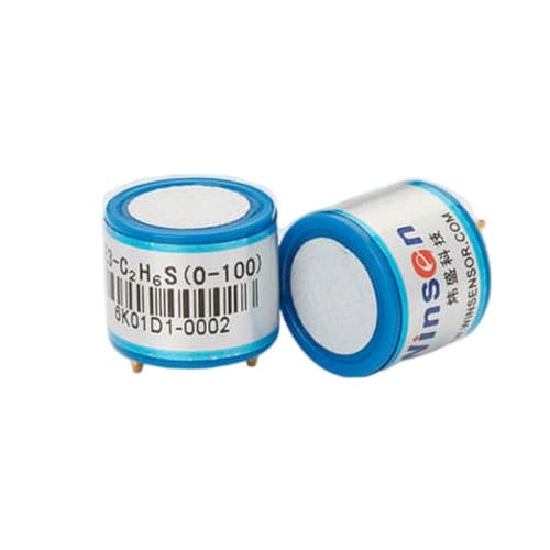 Dimethylsulfid-Gassensor - ME3-C2H6S - Zhengzhou Winsen Electronics Technology Co., Ltd - elektrochemisch / für die petrochemische Industrie / medizinisch