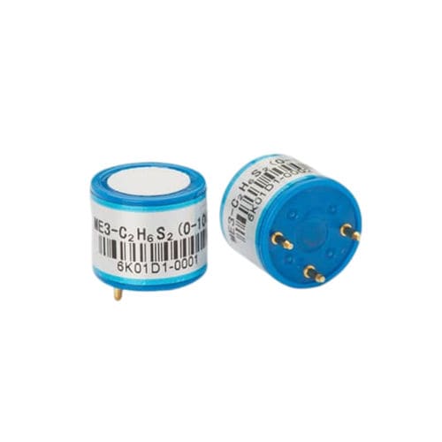 C2H6S2-Gassensor - ME3-C2H6S2 - Zhengzhou Winsen Electronics Technology Co., Ltd - elektrochemisch / zur Überwachung der Luftqualtät / für die petrochemische Industrie