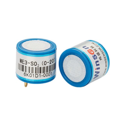 SO2-Gassensor - ME3-SO2  - Zhengzhou Winsen Electronics Technology Co., Ltd - HCL / elektrochemisch / zur Überwachung der Luftqualtät