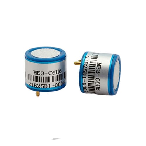 Gassensor für Kohlenwasserstoffe - ME3-C6H6 - Zhengzhou Winsen Electronics Technology Co., Ltd - elektrochemisch / zur Überwachung der Luftqualtät